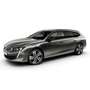 Peugeot 508 508 BlueHDi 160 Stop&Start EAT8 SW Allure Grey - thumbnail 1