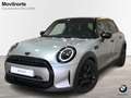 MINI Cooper Argento - thumbnail 1