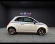 Fiat 500 (2015-2024) - 500 1.0 Hybrid Dolcevita Weiß - thumbnail 5