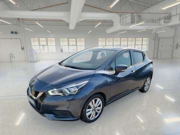 IGT 100 ACENTA 5 PORTE BERLINA