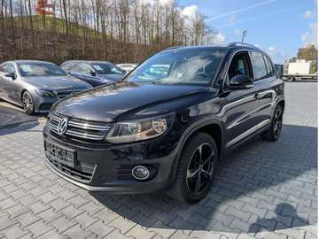 2.0TDI Sport & Style Life 4M *Pano*eAHK*