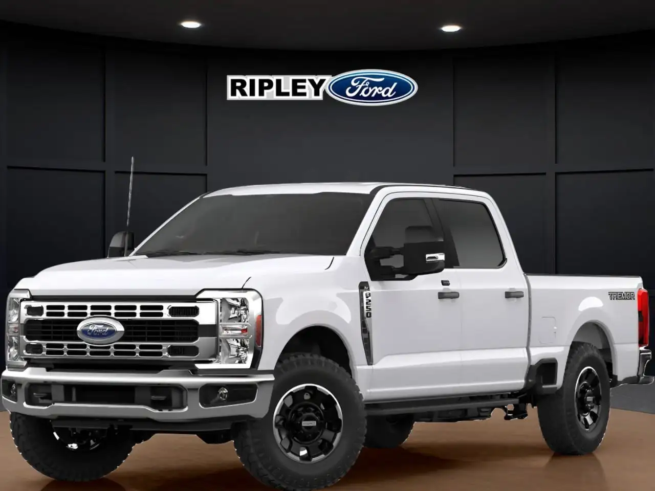 2026 Ford F 250