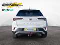 Opel Mokka Elegance Autom. Navi/SHZ-LHZ/PDC/Kam/AHK Blanc - thumbnail 6