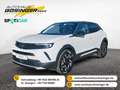 Opel Mokka Elegance Autom. Navi/SHZ-LHZ/PDC/Kam/AHK Blanc - thumbnail 1