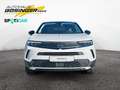 Opel Mokka Elegance Autom. Navi/SHZ-LHZ/PDC/Kam/AHK Blanc - thumbnail 3