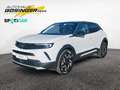 Opel Mokka Elegance Autom. Navi/SHZ-LHZ/PDC/Kam/AHK Blanc - thumbnail 2