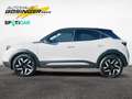 Opel Mokka Elegance Autom. Navi/SHZ-LHZ/PDC/Kam/AHK Blanc - thumbnail 4