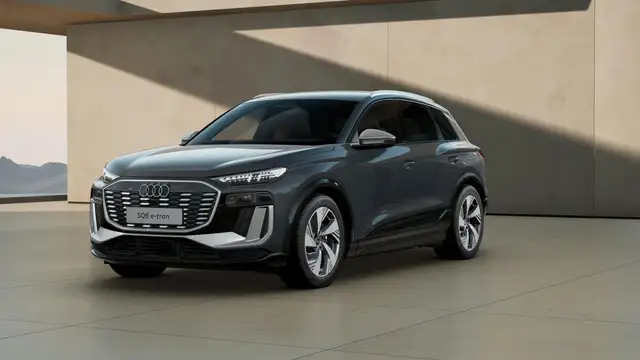 Audi Sonstige