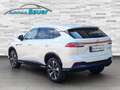 MG HS Hybrid+ Luxury + Lenkradheizung Weiß - thumbnail 4