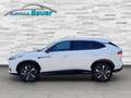 MG HS Hybrid+ Luxury + Lenkradheizung Weiß - thumbnail 3