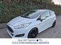 Ford Fiesta Titanium*ST-LINE*LEDER*SITZHEIZ*2Hd Weiß - thumbnail 18