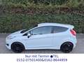 Ford Fiesta Titanium*ST-LINE*LEDER*SITZHEIZ*2Hd Weiß - thumbnail 23