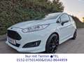 Ford Fiesta Titanium*ST-LINE*LEDER*SITZHEIZ*2Hd Weiß - thumbnail 19