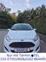 Ford Fiesta Titanium*ST-LINE*LEDER*SITZHEIZ*2Hd Weiß - thumbnail 8