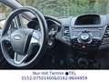 Ford Fiesta Titanium*ST-LINE*LEDER*SITZHEIZ*2Hd Weiß - thumbnail 10