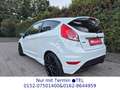 Ford Fiesta Titanium*ST-LINE*LEDER*SITZHEIZ*2Hd Weiß - thumbnail 21