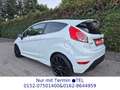 Ford Fiesta Titanium*ST-LINE*LEDER*SITZHEIZ*2Hd Weiß - thumbnail 22
