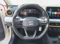 SEAT Ibiza Style 1.0 TSI Klima Navi SHZ LED PDC Weiß - thumbnail 14