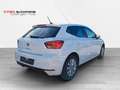 SEAT Ibiza Style 1.0 TSI Klima Navi SHZ LED PDC Weiß - thumbnail 4