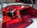 Chevrolet Corvette V8 327ci 340ch Biały - thumbnail 6