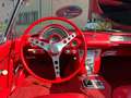 Chevrolet Corvette V8 327ci 340ch Biały - thumbnail 9