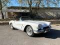 Chevrolet Corvette V8 327ci 340ch Biały - thumbnail 3