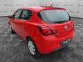 Opel Corsa 1.0 SGE Start&Stop 5 porte Neopatentato Rosso - thumbnail 5