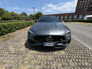 mhev Premium Plus 4matic auto
