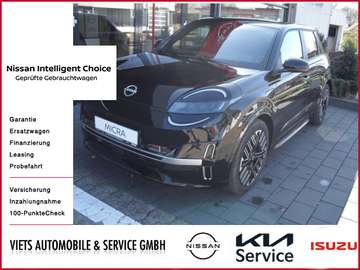 40 kWh ADVANCE Winter