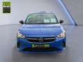 Opel Corsa F 1.2 Edition Matrix Kam. Navi PDC SHZ Bleu - thumbnail 9