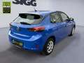 Opel Corsa F 1.2 Edition Matrix Kam. Navi PDC SHZ Bleu - thumbnail 6