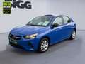 Opel Corsa F 1.2 Edition Matrix Kam. Navi PDC SHZ Bleu - thumbnail 2