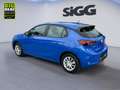 Opel Corsa F 1.2 Edition Matrix Kam. Navi PDC SHZ Bleu - thumbnail 4