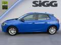 Opel Corsa F 1.2 Edition Matrix Kam. Navi PDC SHZ Bleu - thumbnail 3