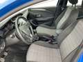 Opel Corsa F 1.2 Edition Matrix Kam. Navi PDC SHZ Bleu - thumbnail 10