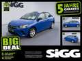 Opel Corsa F 1.2 Edition Matrix Kam. Navi PDC SHZ Bleu - thumbnail 1
