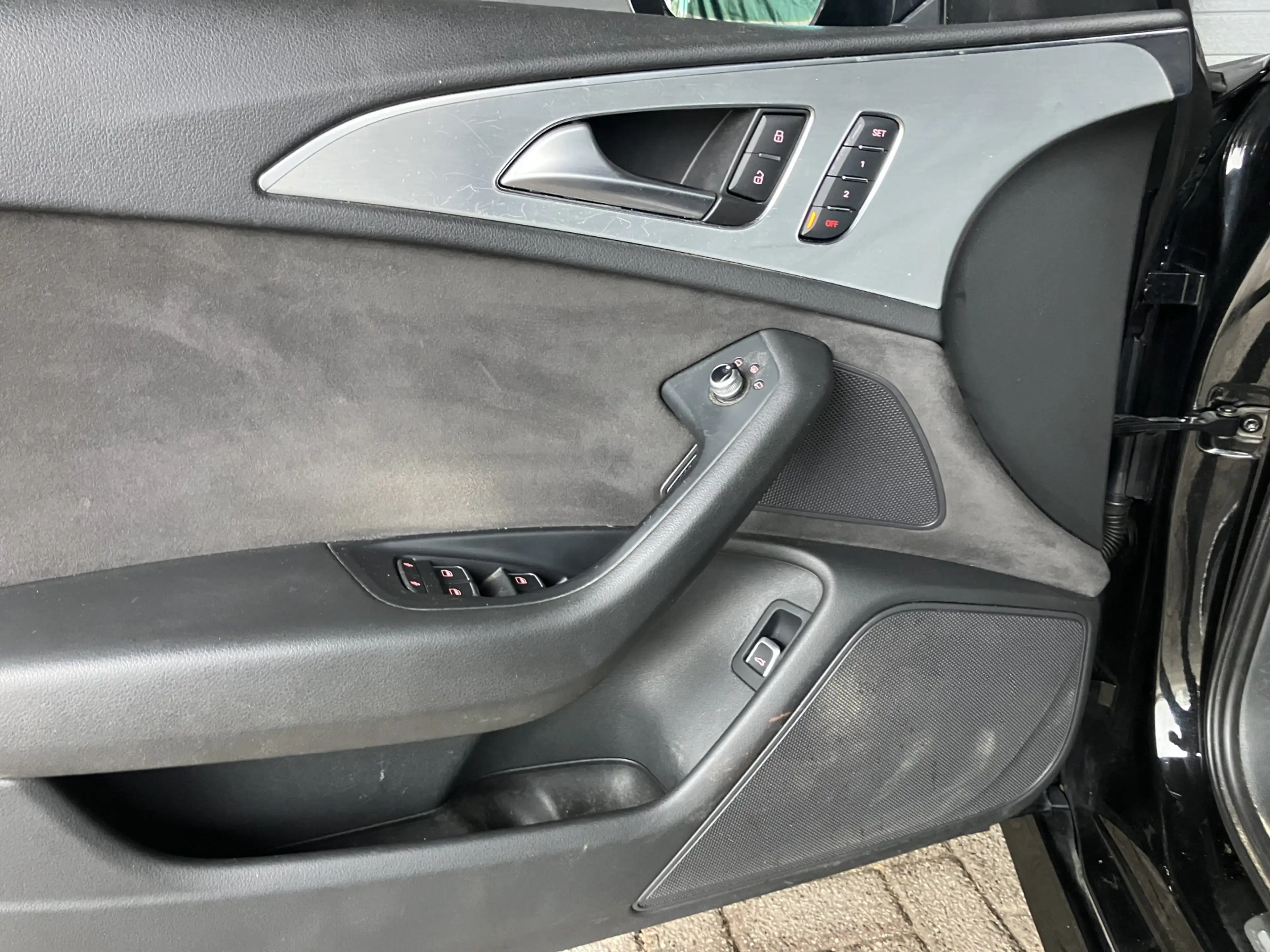 Audi A6 Avant 3.0 TDI QUATTRO PANO-MATRIX-LED-VOLL — photo 10