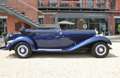 Bentley MK VI Spezial Blauw - thumbnail 4