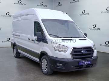 Transit 2.0 Tdci L3H3 125 Kw (Man) "PREZZO REALE"