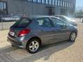 Peugeot 207 207 75 Husky Grau - thumbnail 6