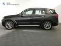 BMW X3 xDrive30eA 292ch xLine E6d-T Noir - thumbnail 7