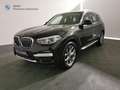 BMW X3 xDrive30eA 292ch xLine E6d-T Noir - thumbnail 1