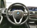 BMW X3 xDrive30eA 292ch xLine E6d-T Noir - thumbnail 9