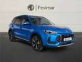 MG ZS Hybrid+ Luxury - thumbnail 6