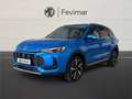 MG ZS Hybrid+ Luxury - thumbnail 3