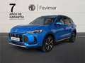 MG ZS Hybrid+ Luxury - thumbnail 2