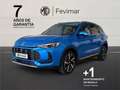 MG ZS Hybrid+ Luxury - thumbnail 1