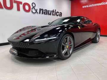 Roma 3.9 F1 dct