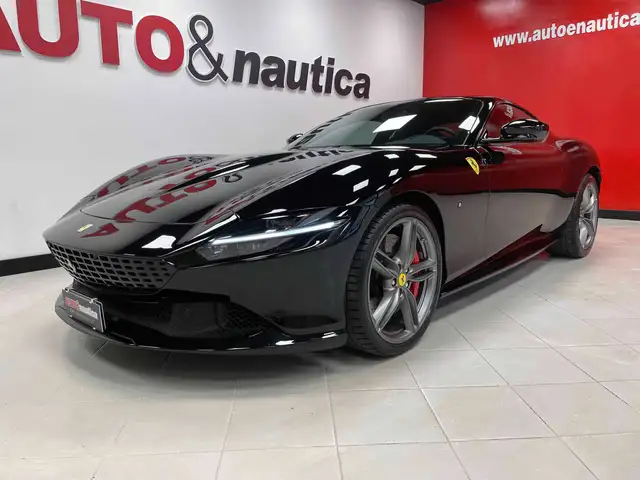 Ferrari Roma Roma 3.9 F1 dct