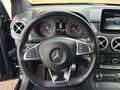 Mercedes-Benz B 180 Automatik AMG NightPaket/LED-High-Perf. Negro - thumbnail 14